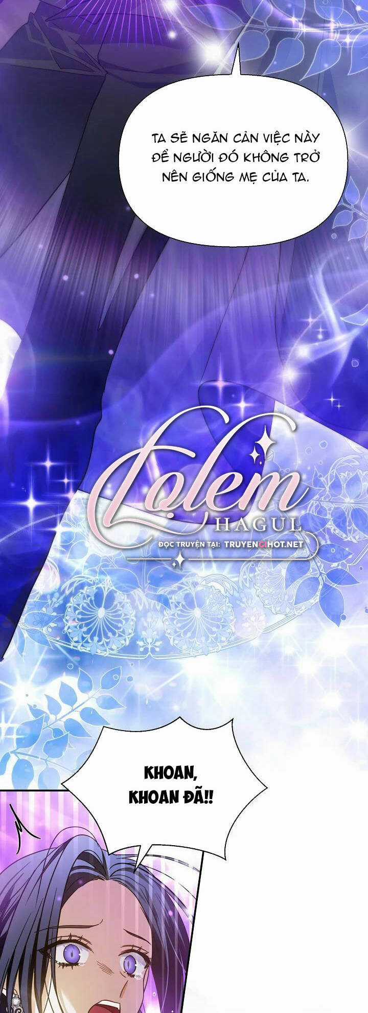 Tôi Đã Ở Đây Ngay Từ Đầu Chapter 79.1 trang 33