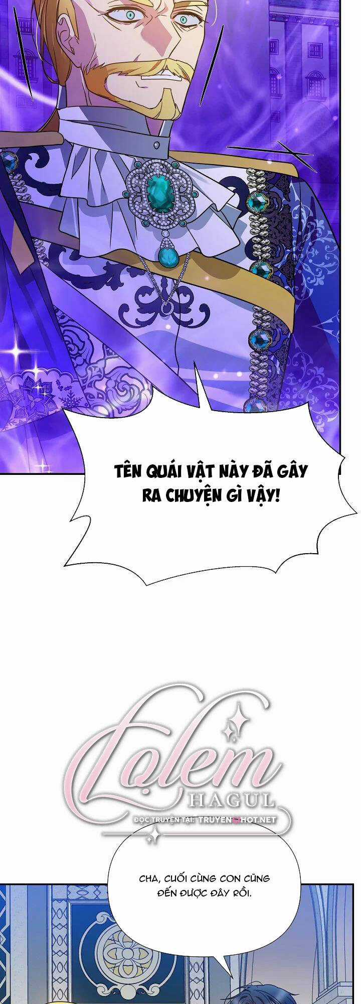 Tôi Đã Ở Đây Ngay Từ Đầu Chapter 79.1 trang 36