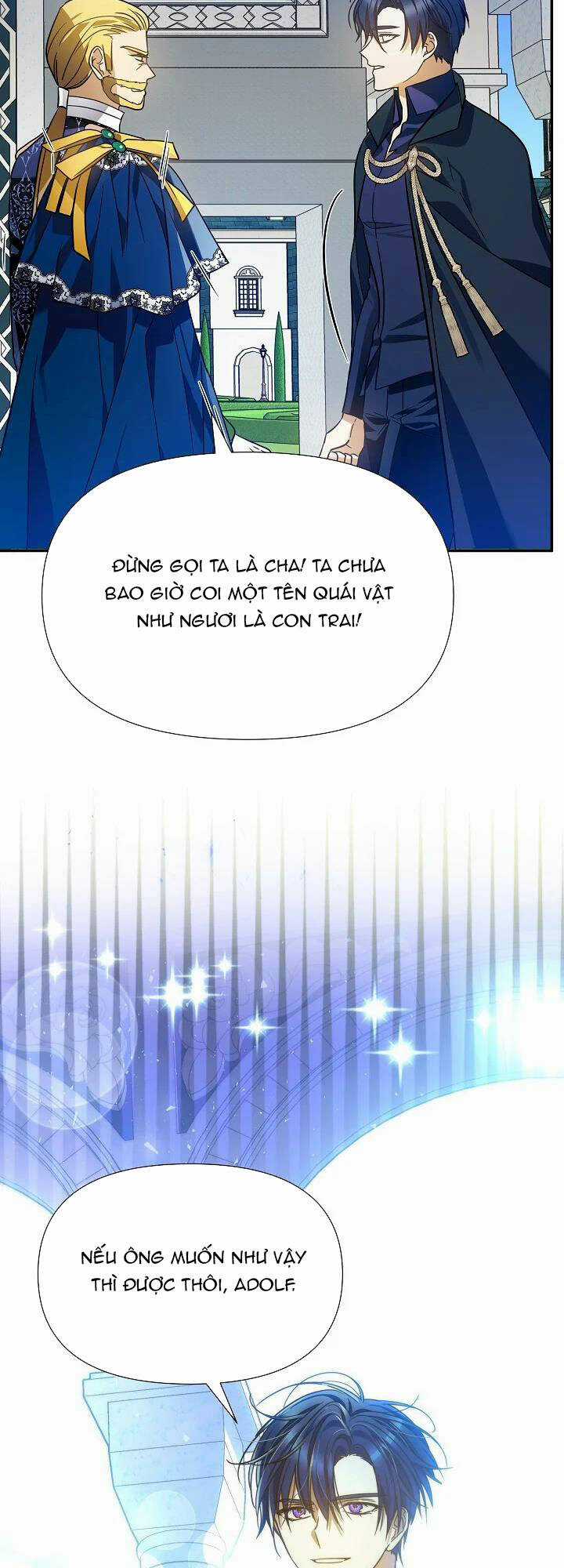 Tôi Đã Ở Đây Ngay Từ Đầu Chapter 79.1 trang 37