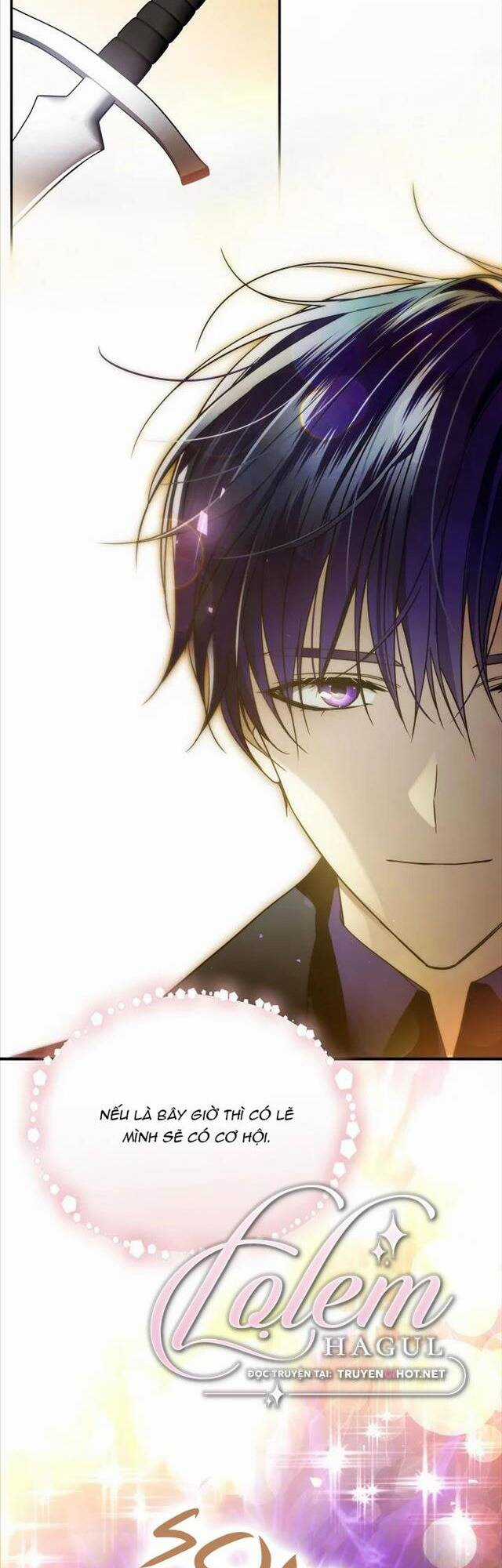 Tôi Đã Ở Đây Ngay Từ Đầu Chapter 79.1 trang 4