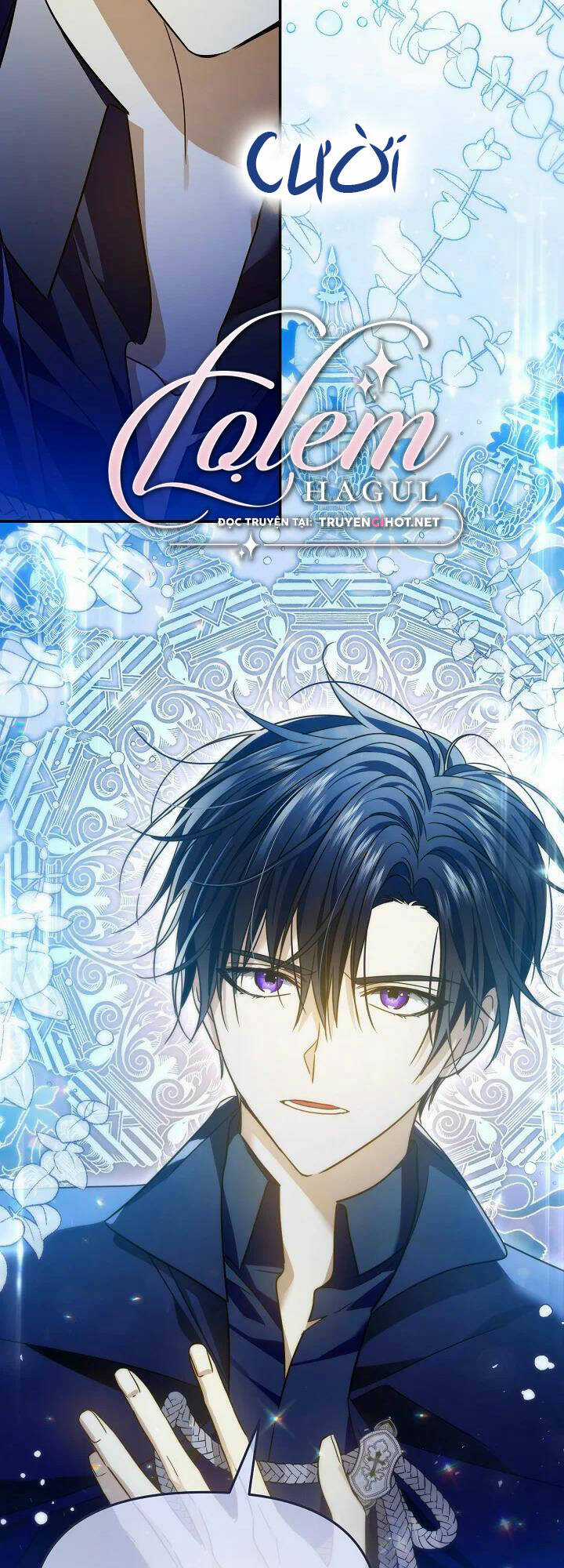 Tôi Đã Ở Đây Ngay Từ Đầu Chapter 79.1 trang 40