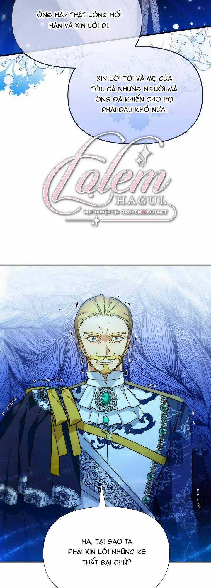 Tôi Đã Ở Đây Ngay Từ Đầu Chapter 79.1 trang 41