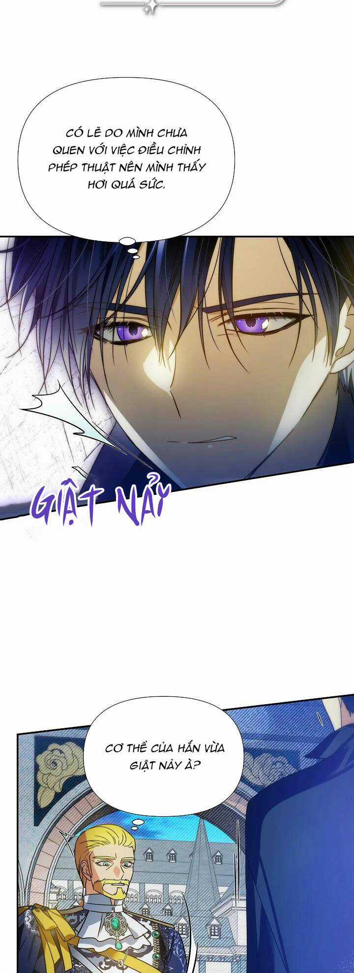 Tôi Đã Ở Đây Ngay Từ Đầu Chapter 79.1 trang 43