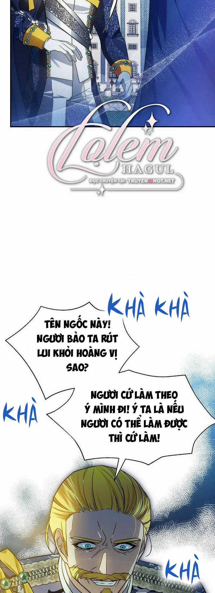 Tôi Đã Ở Đây Ngay Từ Đầu Chapter 79.1 trang 44