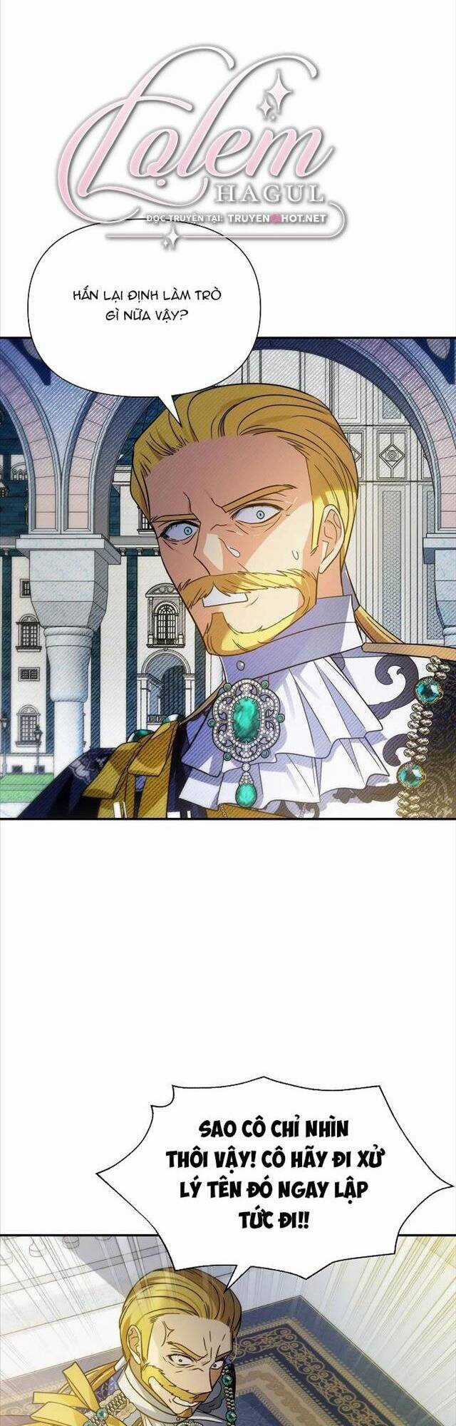 Tôi Đã Ở Đây Ngay Từ Đầu Chapter 79.1 trang 7