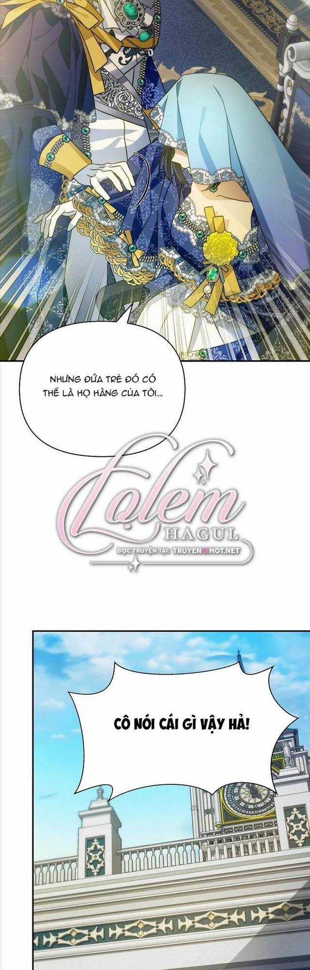 Tôi Đã Ở Đây Ngay Từ Đầu Chapter 79.1 trang 8