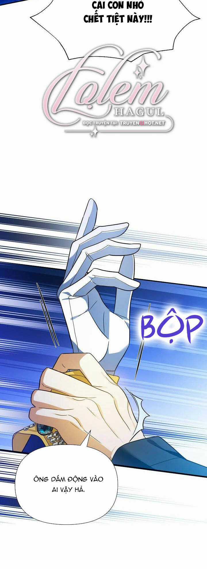 Tôi Đã Ở Đây Ngay Từ Đầu Chapter 79.2 trang 10