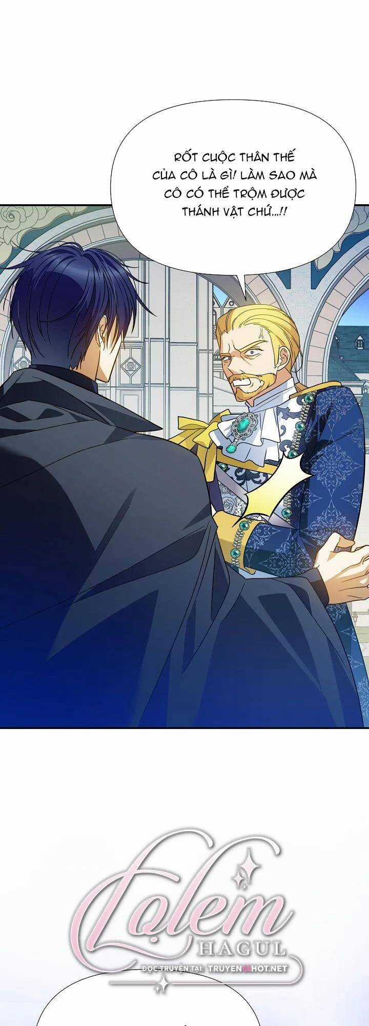 Tôi Đã Ở Đây Ngay Từ Đầu Chapter 79.2 trang 11