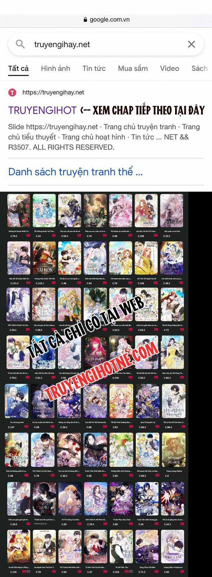 Tôi Đã Ở Đây Ngay Từ Đầu Chapter 79.2 trang 13