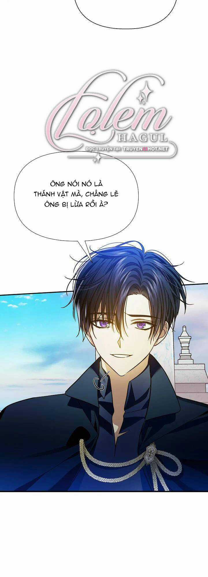 Tôi Đã Ở Đây Ngay Từ Đầu Chapter 79.2 trang 4