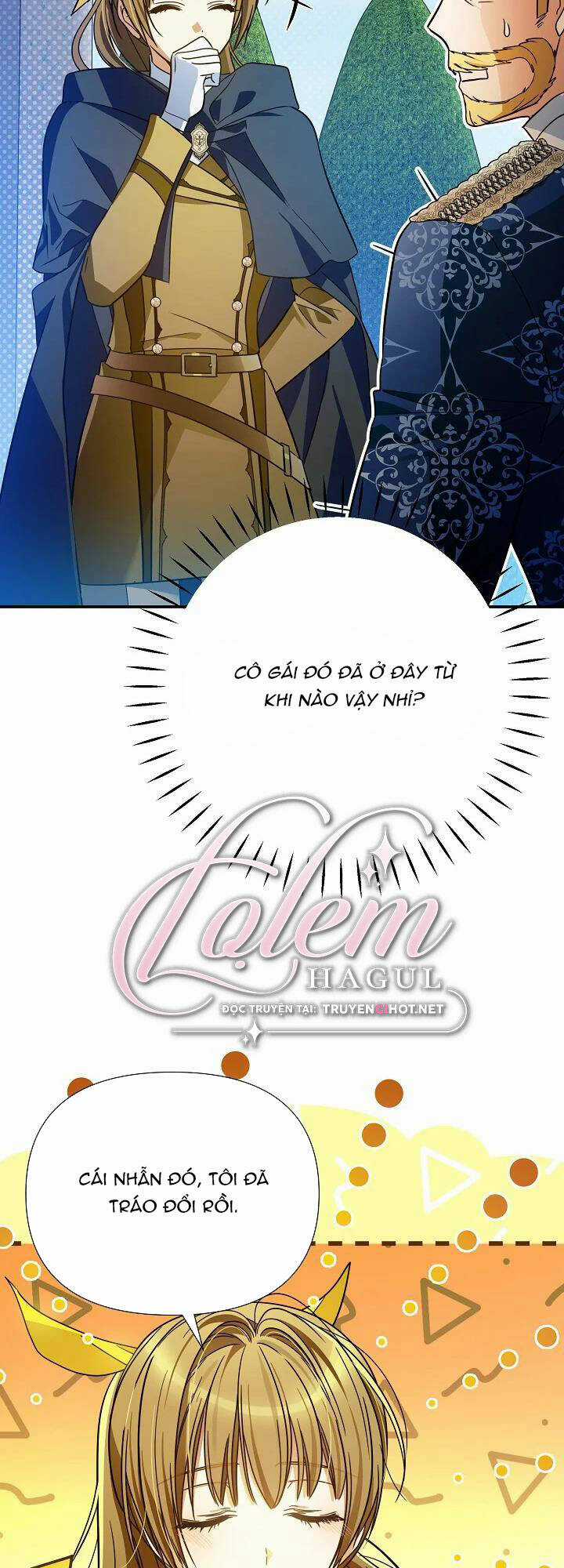 Tôi Đã Ở Đây Ngay Từ Đầu Chapter 79.2 trang 6