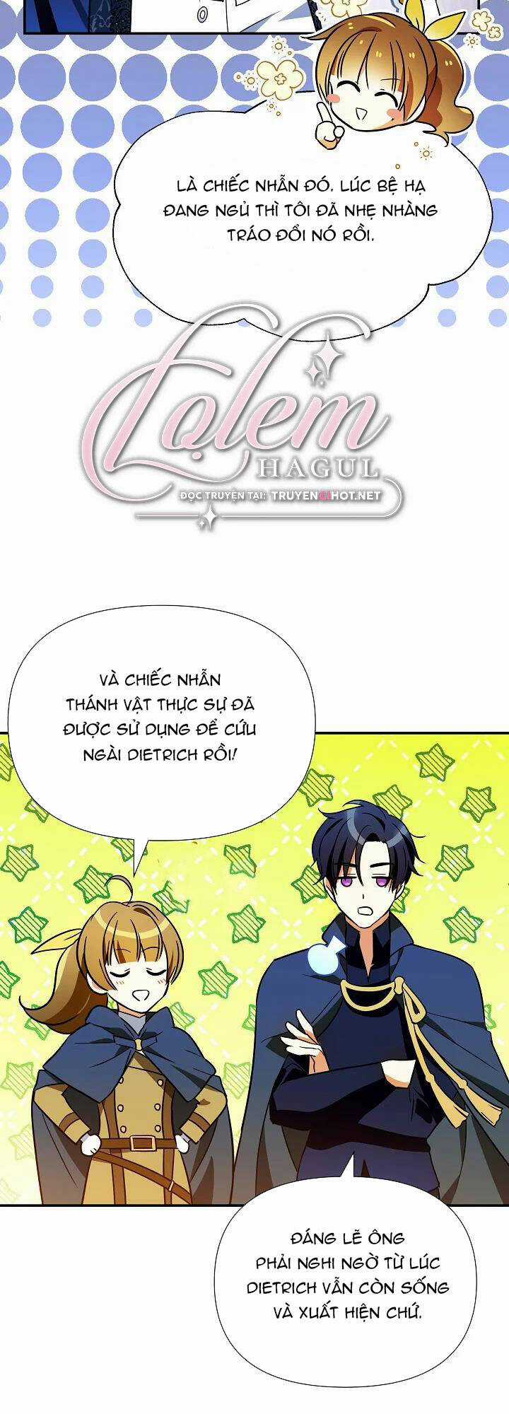 Tôi Đã Ở Đây Ngay Từ Đầu Chapter 79.2 trang 8