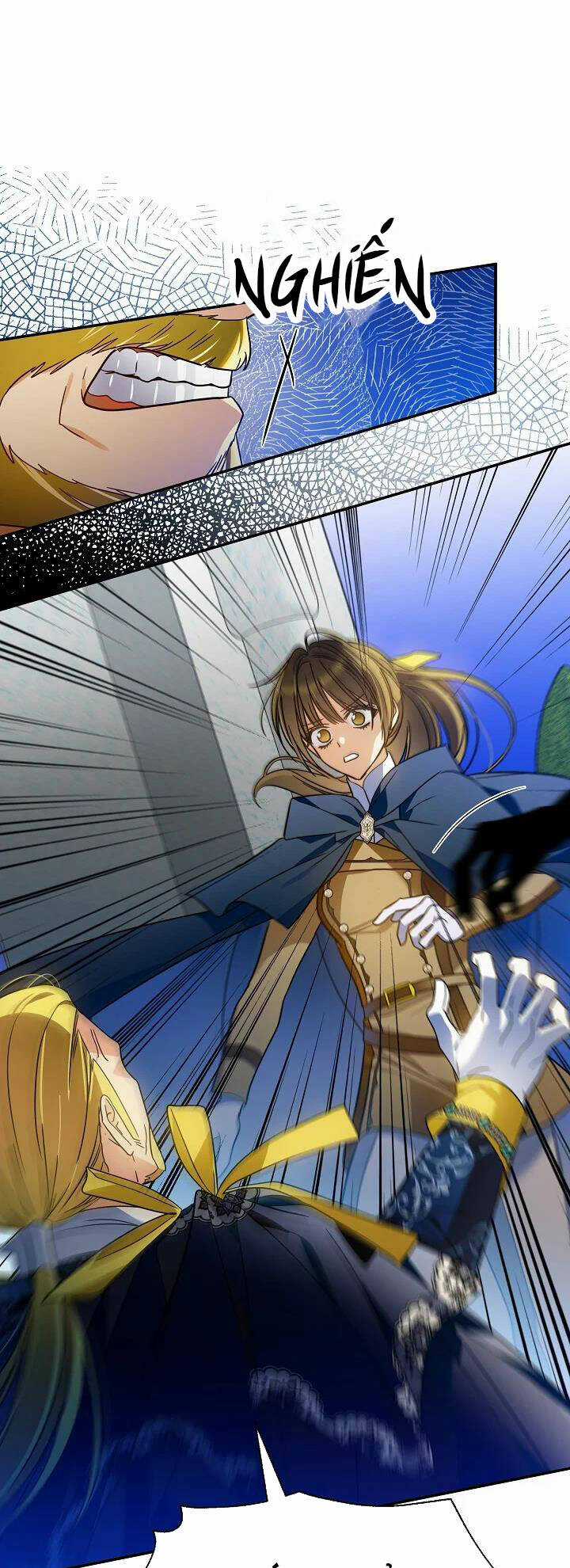 Tôi Đã Ở Đây Ngay Từ Đầu Chapter 79.2 trang 9