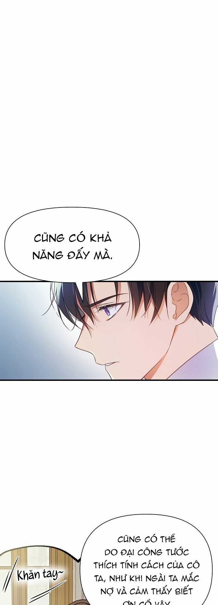 Tôi Đã Ở Đây Ngay Từ Đầu Chapter 8 trang 11