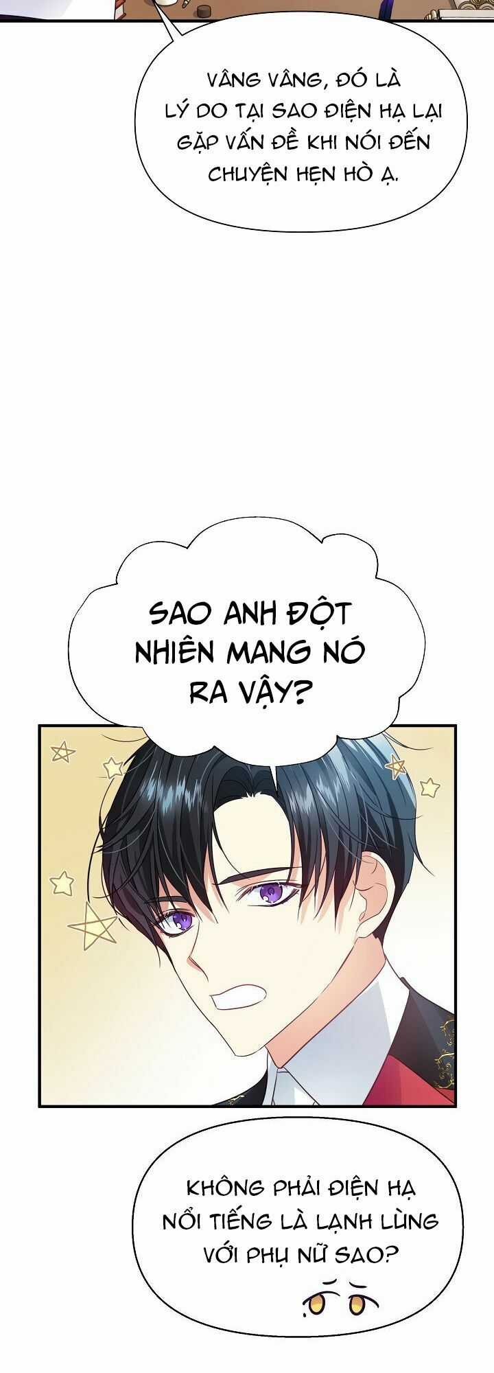 Tôi Đã Ở Đây Ngay Từ Đầu Chapter 8 trang 13