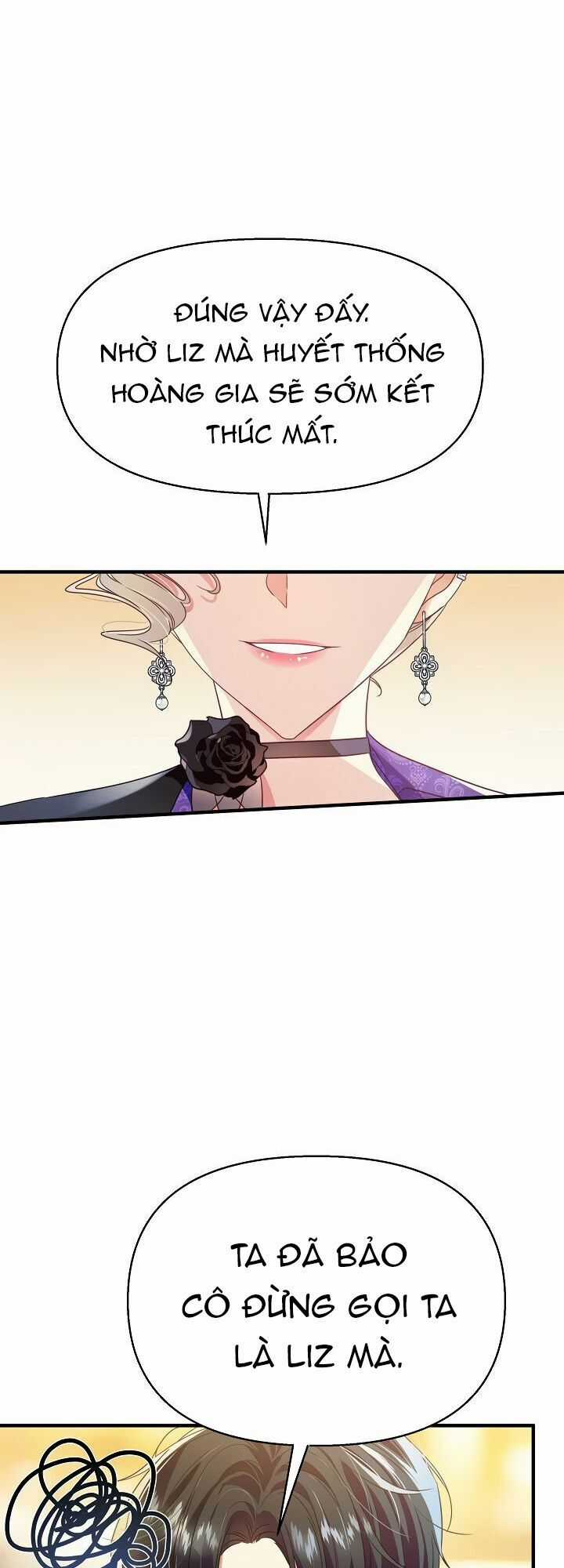 Tôi Đã Ở Đây Ngay Từ Đầu Chapter 8 trang 14