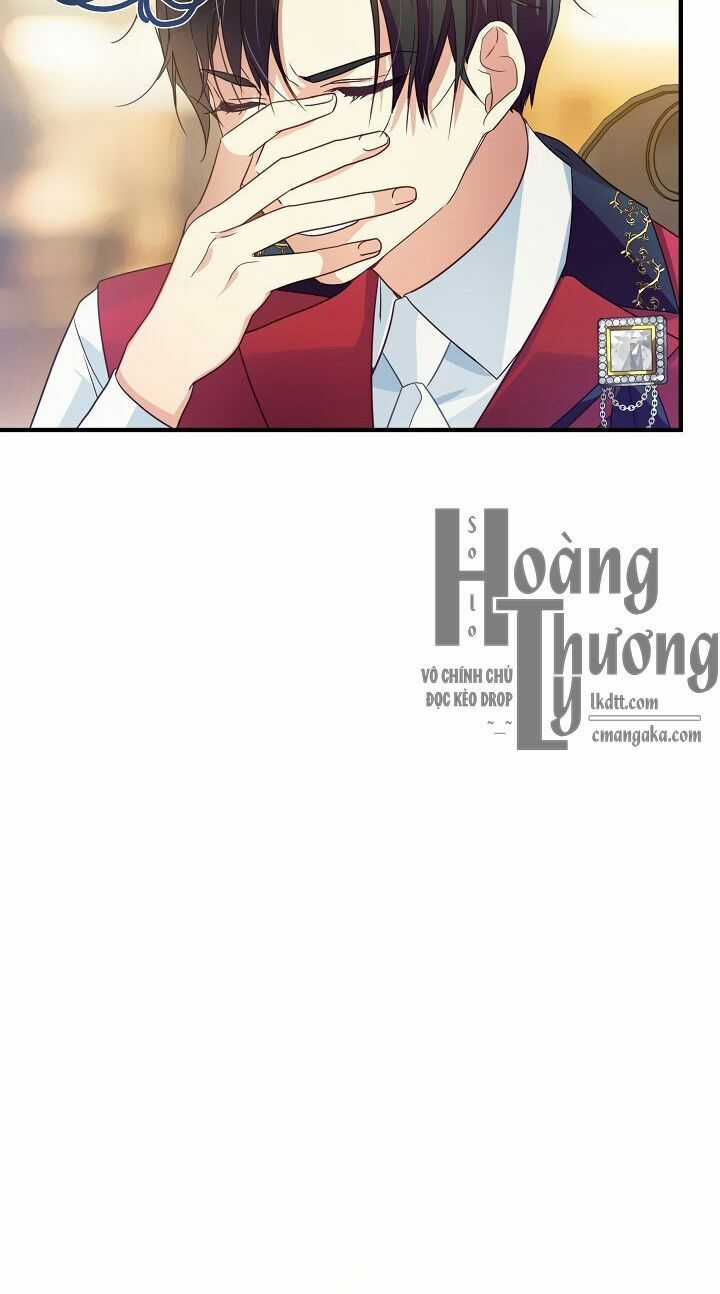Tôi Đã Ở Đây Ngay Từ Đầu Chapter 8 trang 15