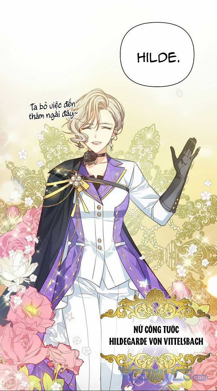 Tôi Đã Ở Đây Ngay Từ Đầu Chapter 8 trang 16