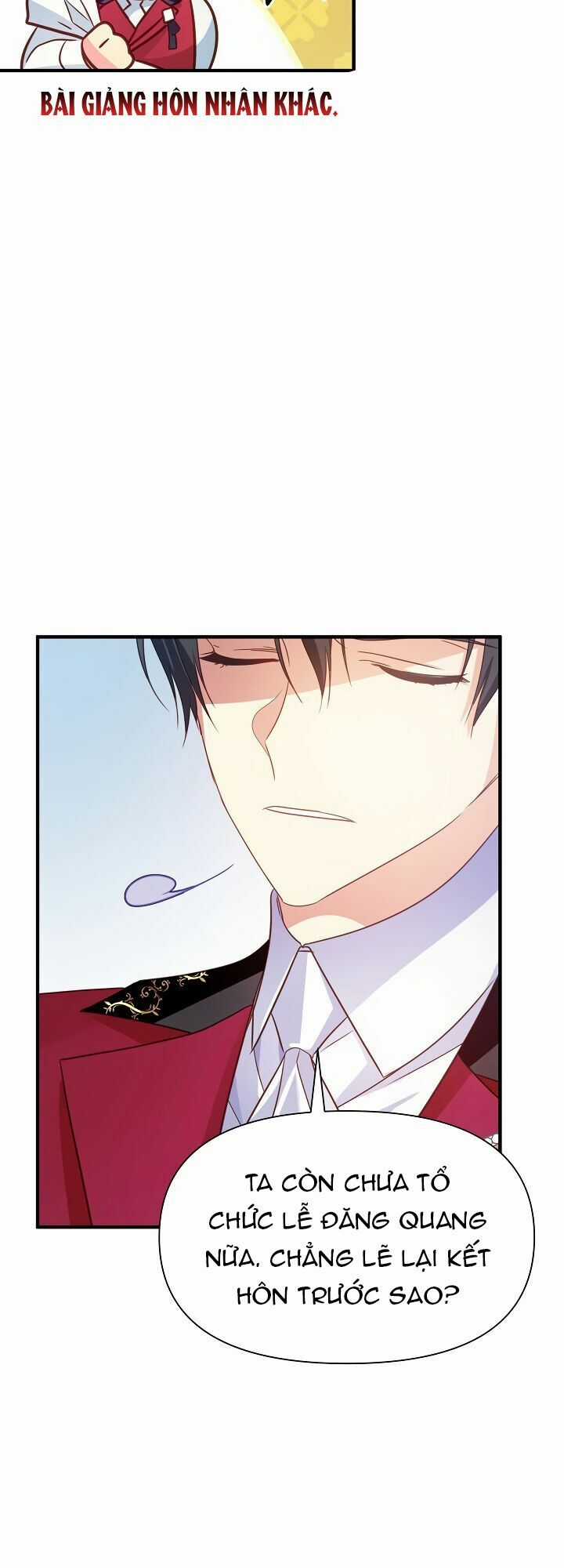 Tôi Đã Ở Đây Ngay Từ Đầu Chapter 8 trang 19