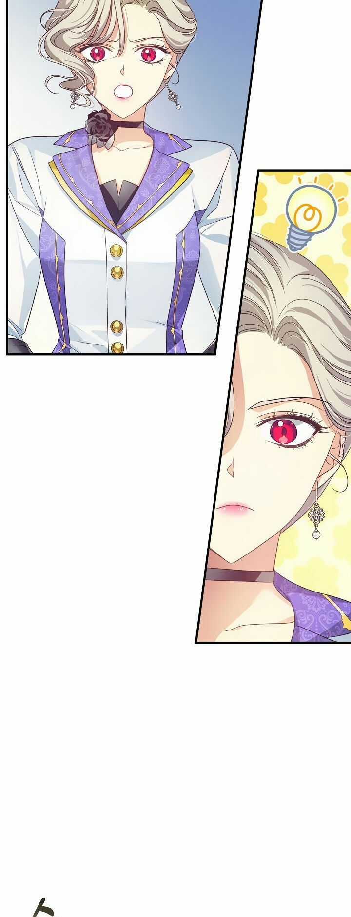 Tôi Đã Ở Đây Ngay Từ Đầu Chapter 8 trang 22