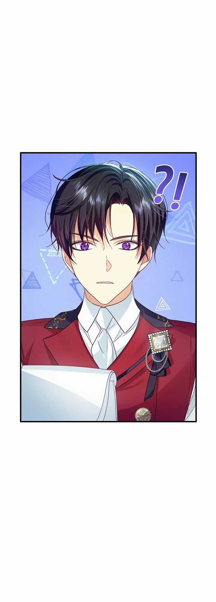 Tôi Đã Ở Đây Ngay Từ Đầu Chapter 8 trang 24