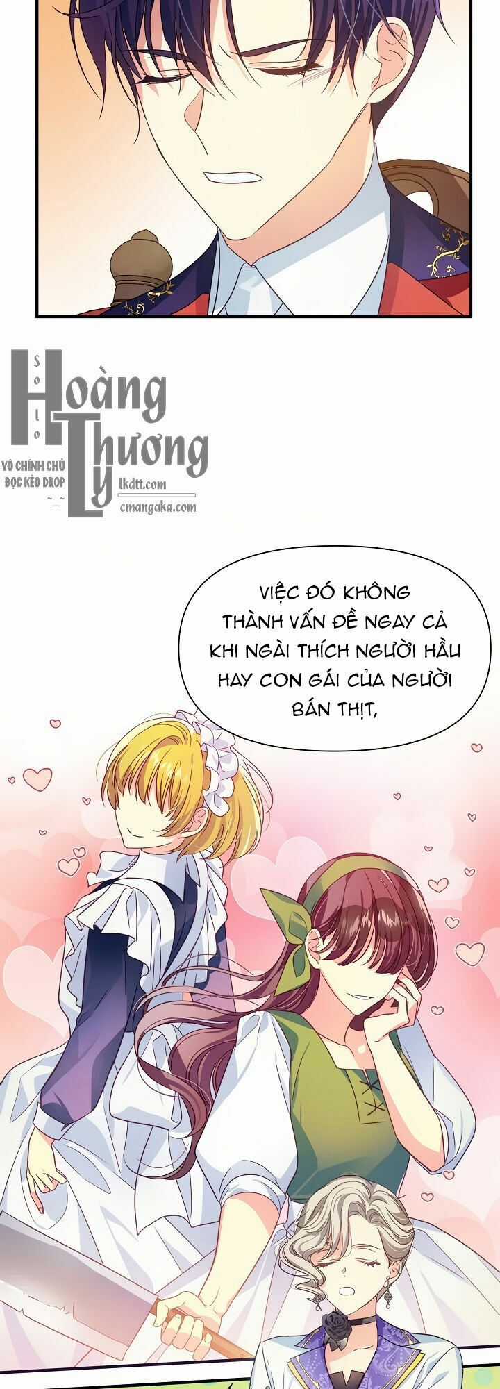 Tôi Đã Ở Đây Ngay Từ Đầu Chapter 8 trang 26