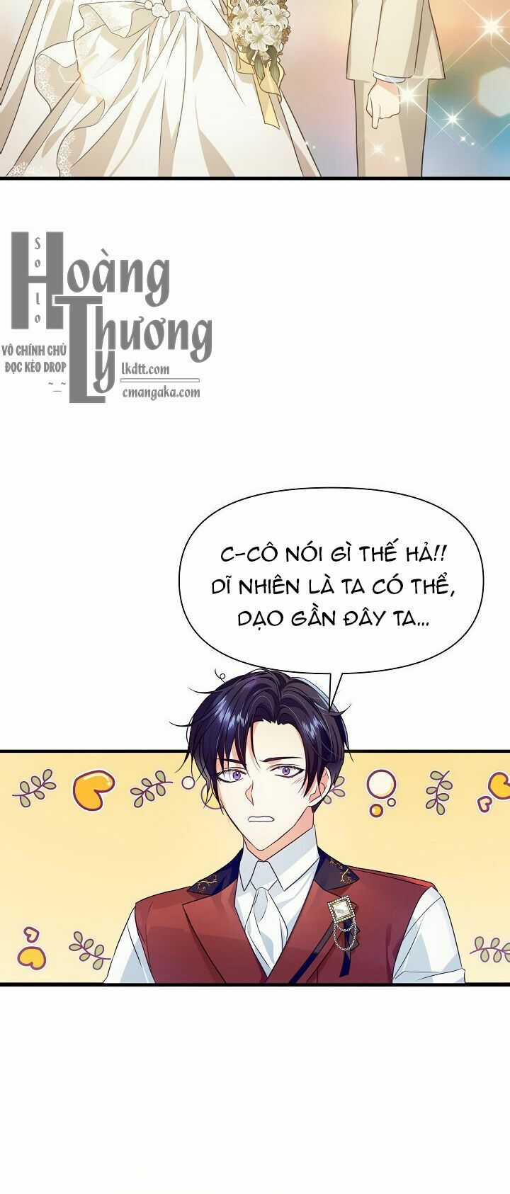 Tôi Đã Ở Đây Ngay Từ Đầu Chapter 8 trang 30