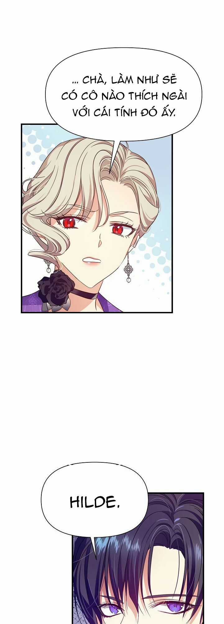 Tôi Đã Ở Đây Ngay Từ Đầu Chapter 8 trang 34
