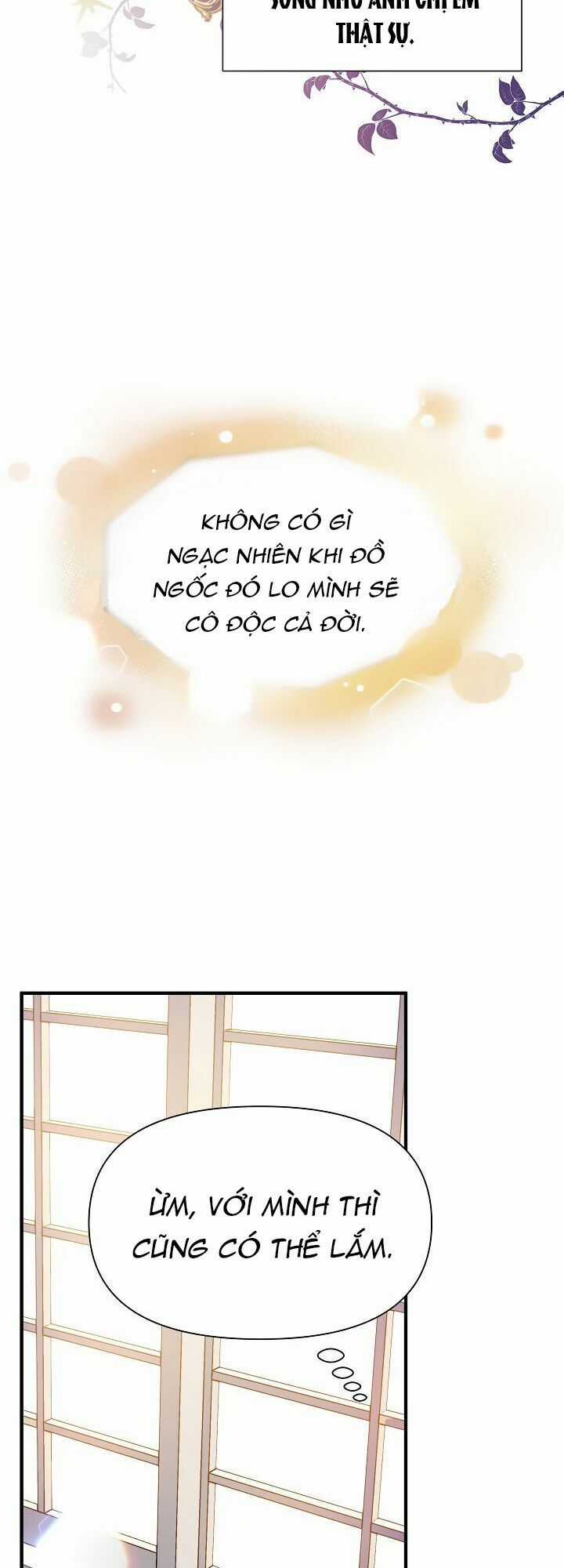 Tôi Đã Ở Đây Ngay Từ Đầu Chapter 8 trang 37
