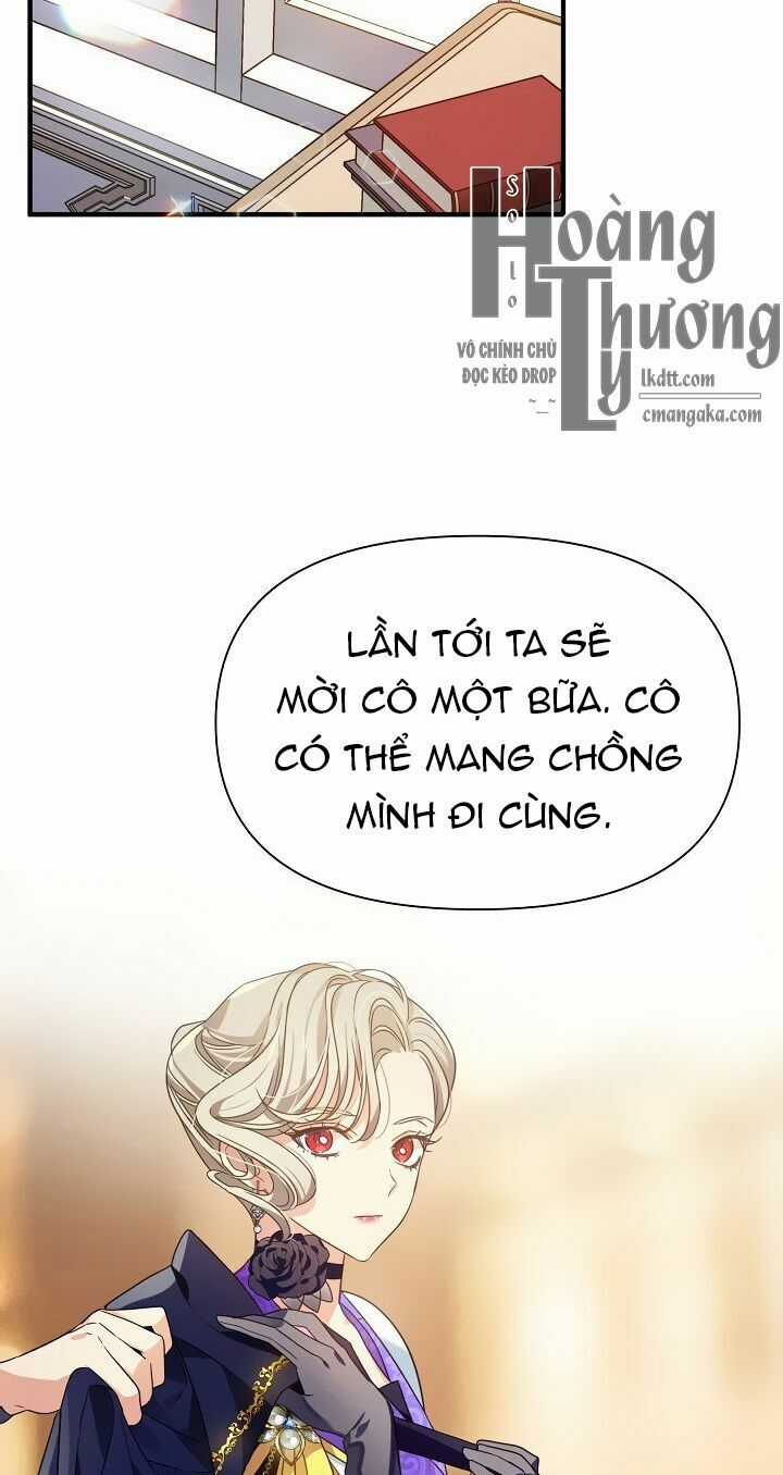 Tôi Đã Ở Đây Ngay Từ Đầu Chapter 8 trang 38