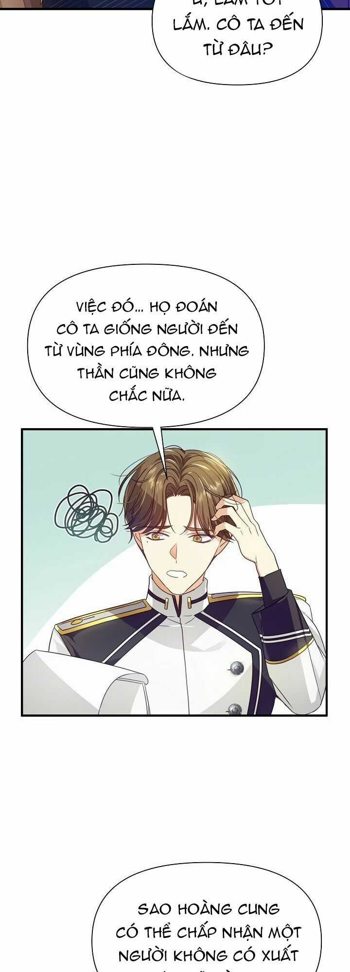 Tôi Đã Ở Đây Ngay Từ Đầu Chapter 8 trang 4