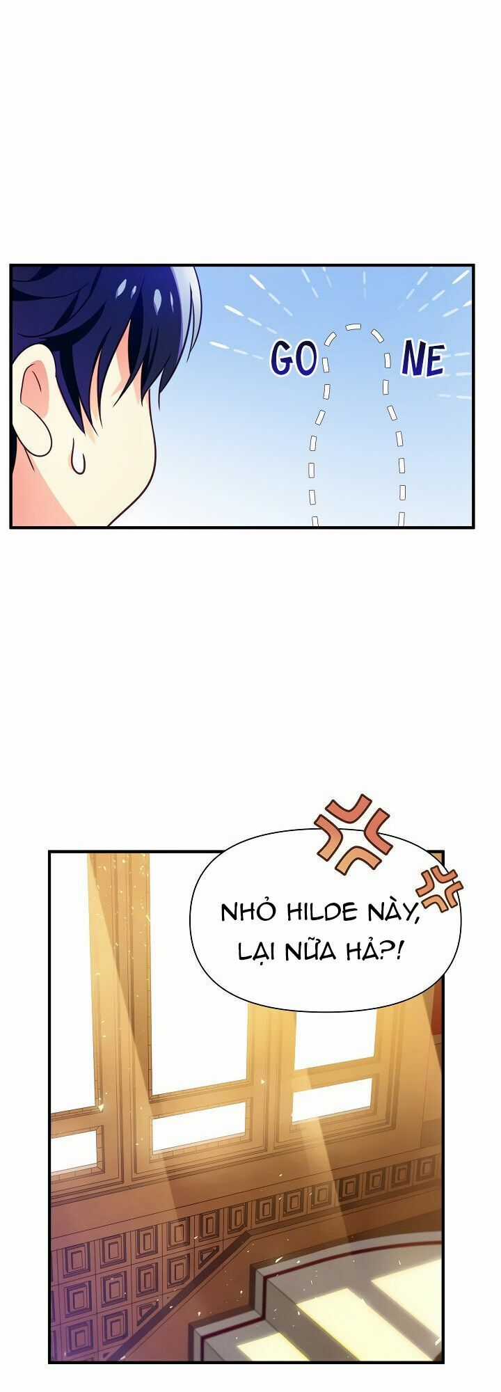 Tôi Đã Ở Đây Ngay Từ Đầu Chapter 8 trang 41