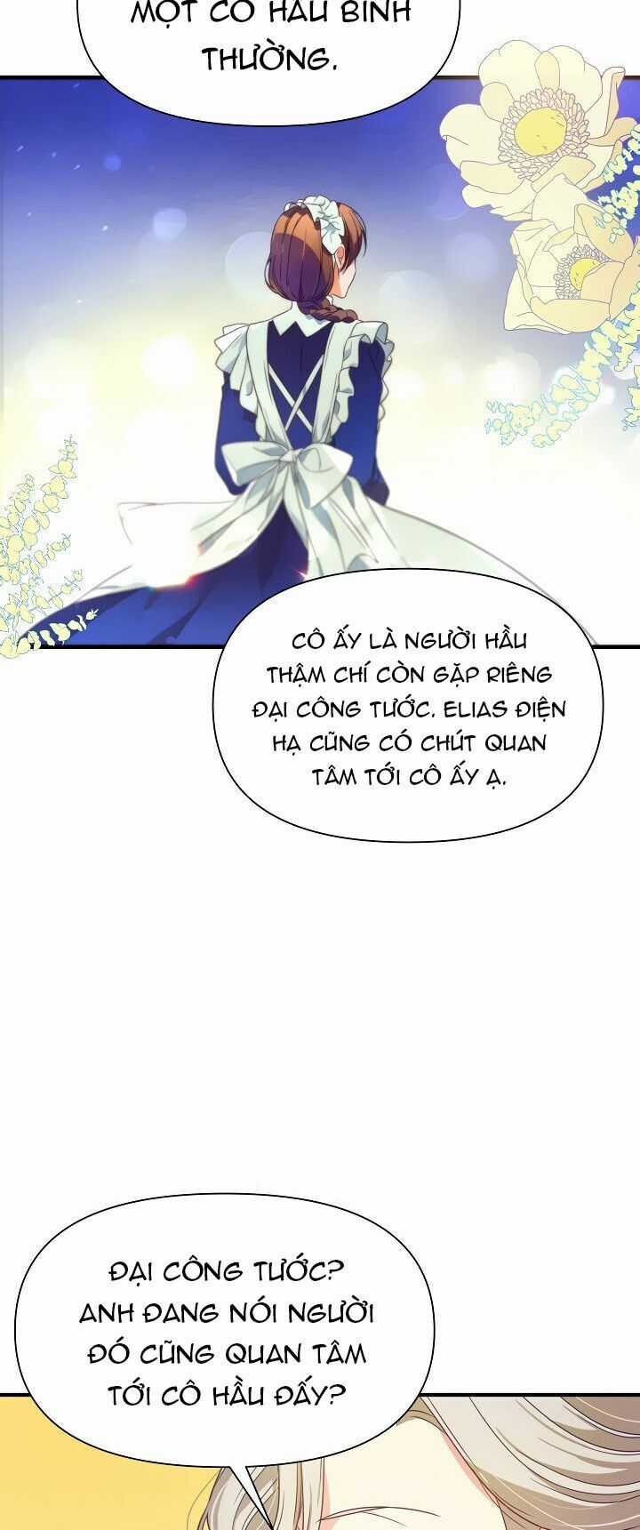 Tôi Đã Ở Đây Ngay Từ Đầu Chapter 8 trang 43