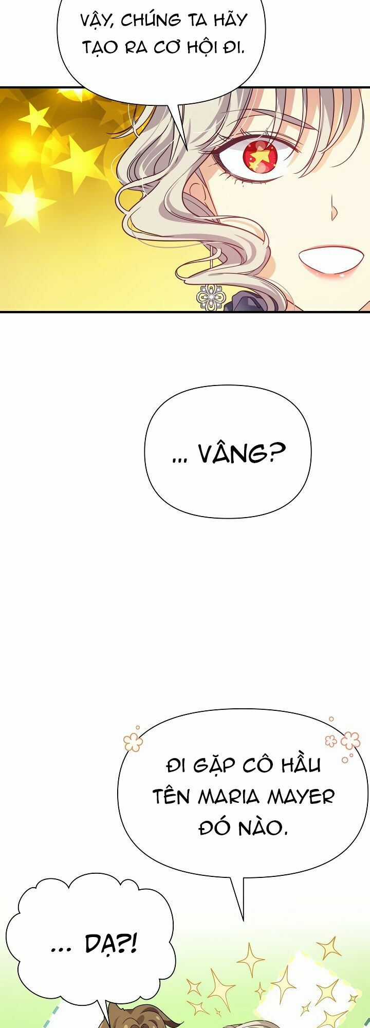 Tôi Đã Ở Đây Ngay Từ Đầu Chapter 8 trang 47
