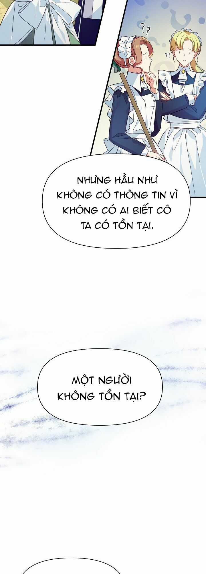 Tôi Đã Ở Đây Ngay Từ Đầu Chapter 8 trang 6