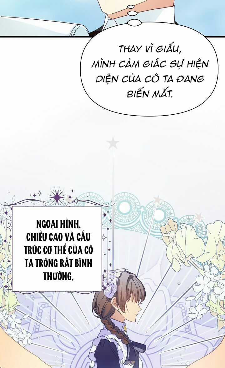Tôi Đã Ở Đây Ngay Từ Đầu Chapter 8 trang 8