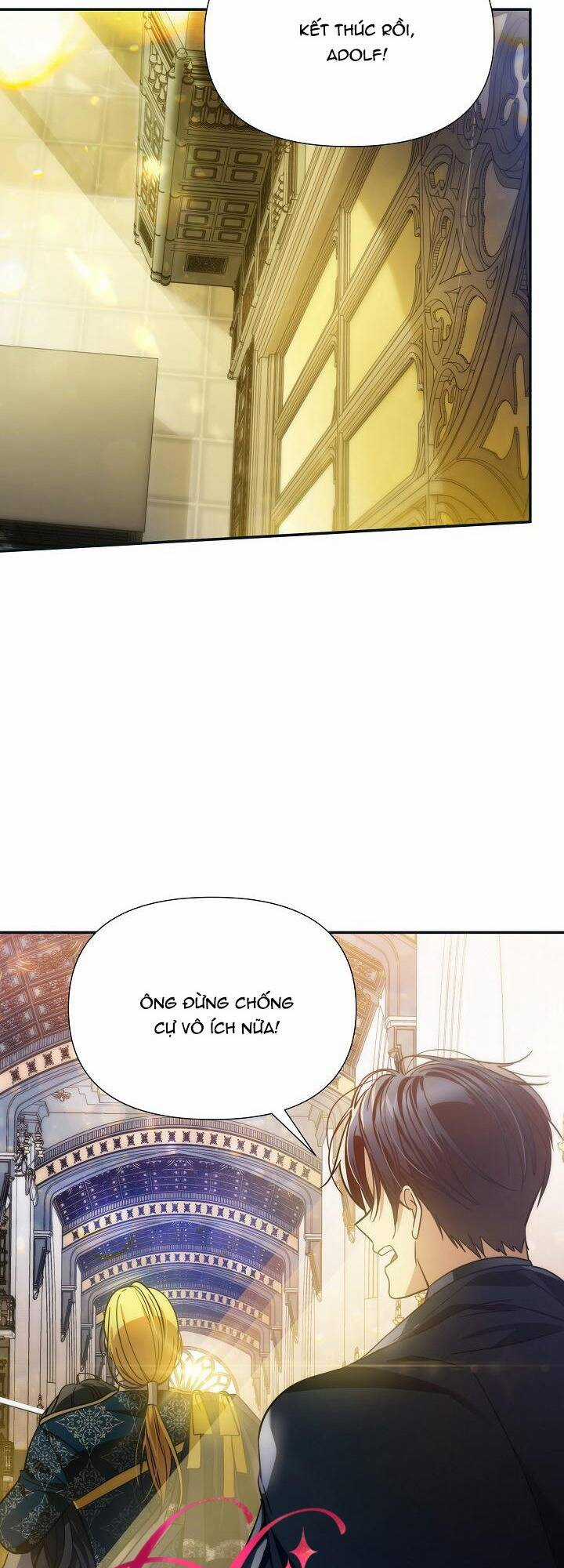 Tôi Đã Ở Đây Ngay Từ Đầu Chapter 80.1 trang 11