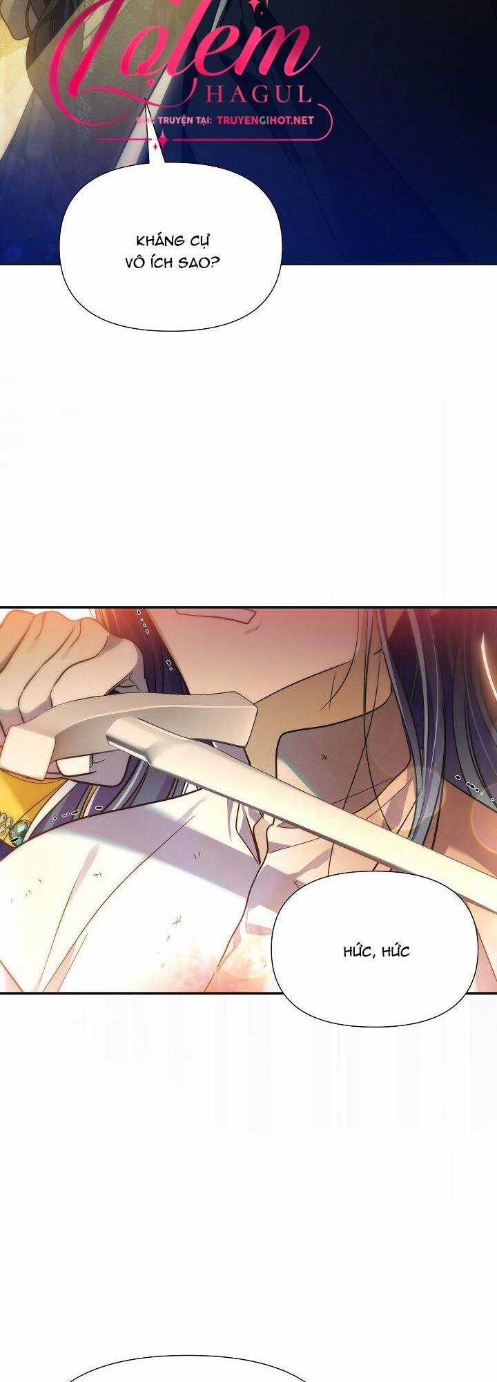 Tôi Đã Ở Đây Ngay Từ Đầu Chapter 80.1 trang 12