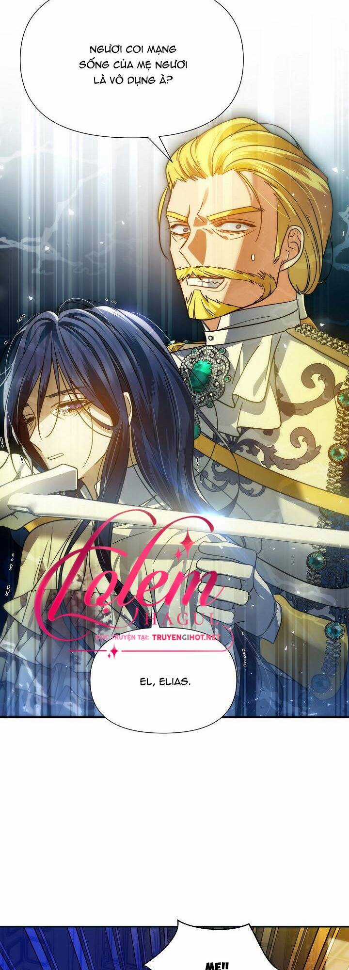 Tôi Đã Ở Đây Ngay Từ Đầu Chapter 80.1 trang 13