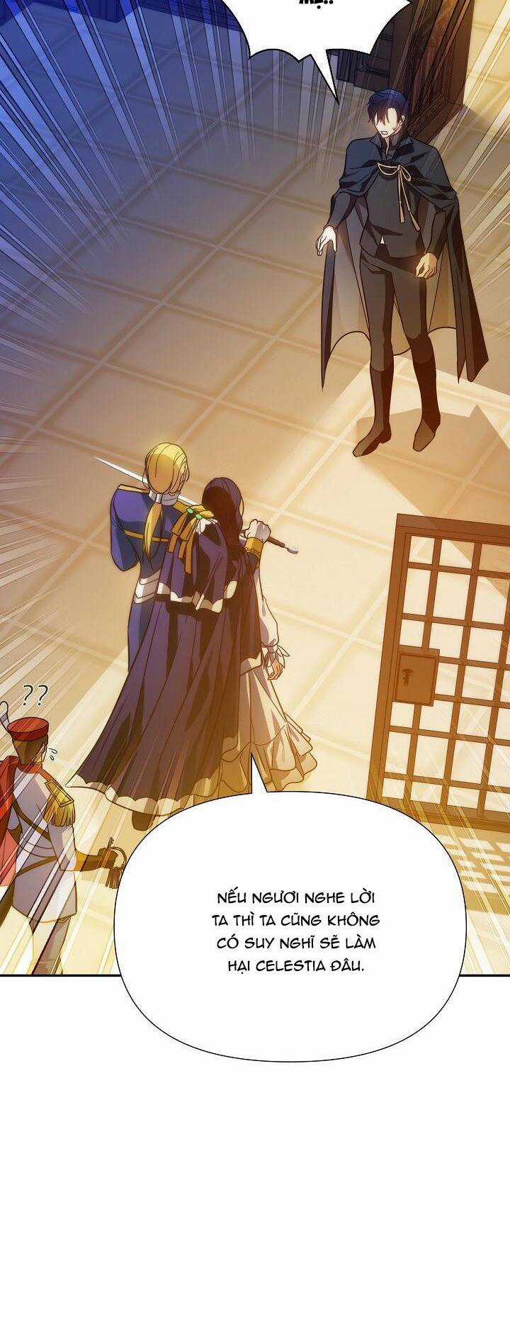 Tôi Đã Ở Đây Ngay Từ Đầu Chapter 80.1 trang 14