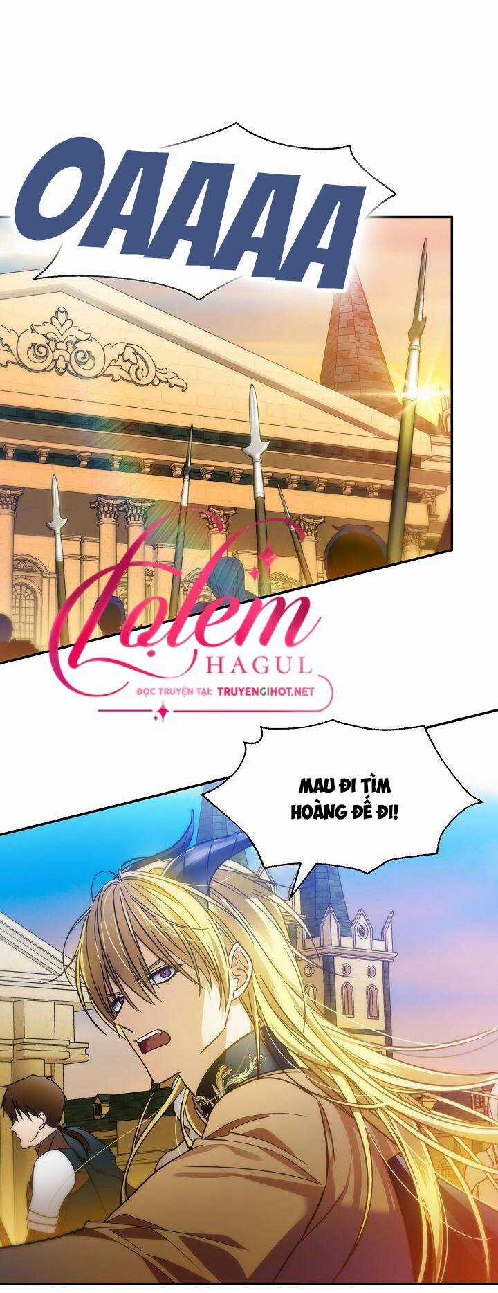 Tôi Đã Ở Đây Ngay Từ Đầu Chapter 80.1 trang 15