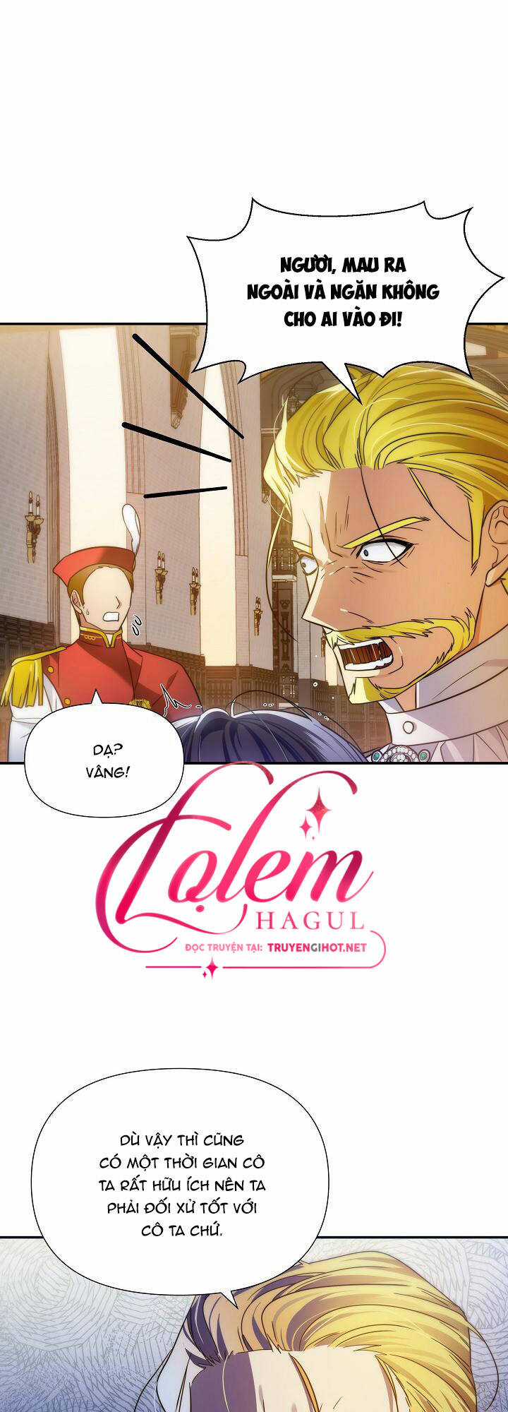 Tôi Đã Ở Đây Ngay Từ Đầu Chapter 80.1 trang 16