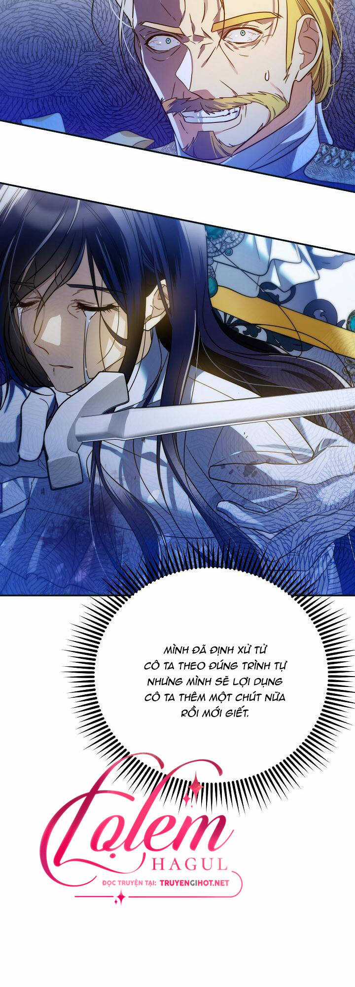 Tôi Đã Ở Đây Ngay Từ Đầu Chapter 80.1 trang 17