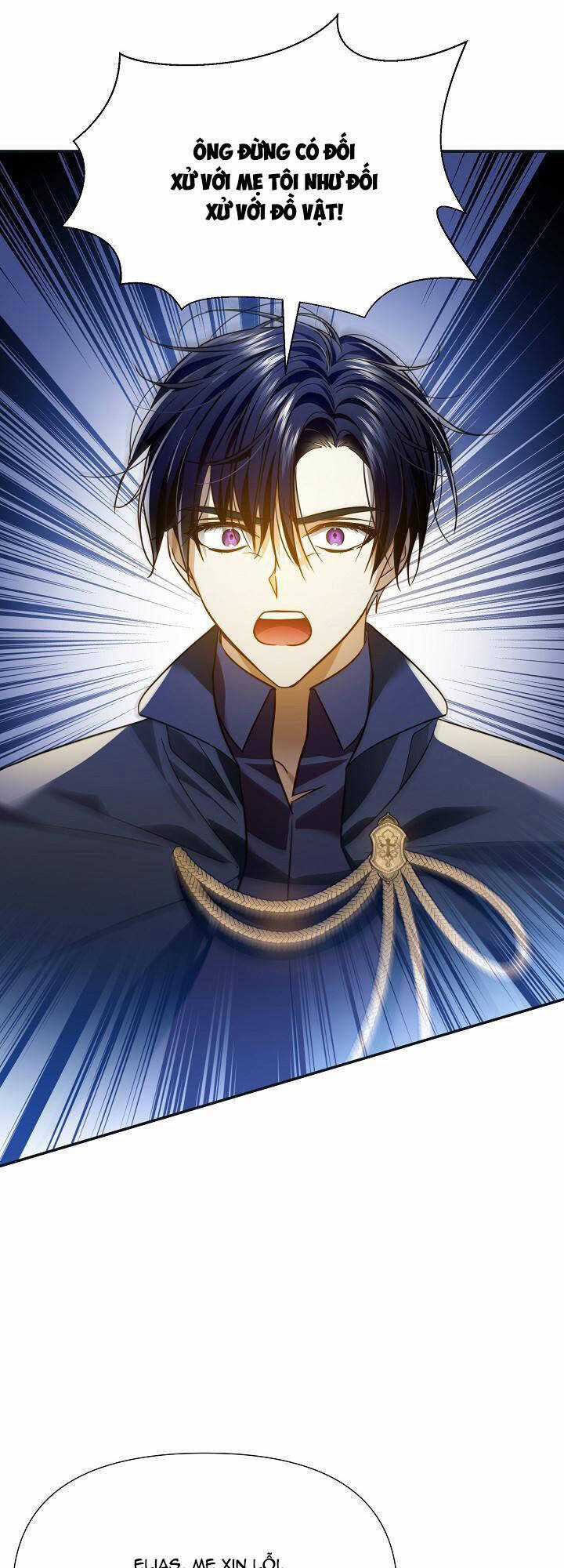 Tôi Đã Ở Đây Ngay Từ Đầu Chapter 80.1 trang 18