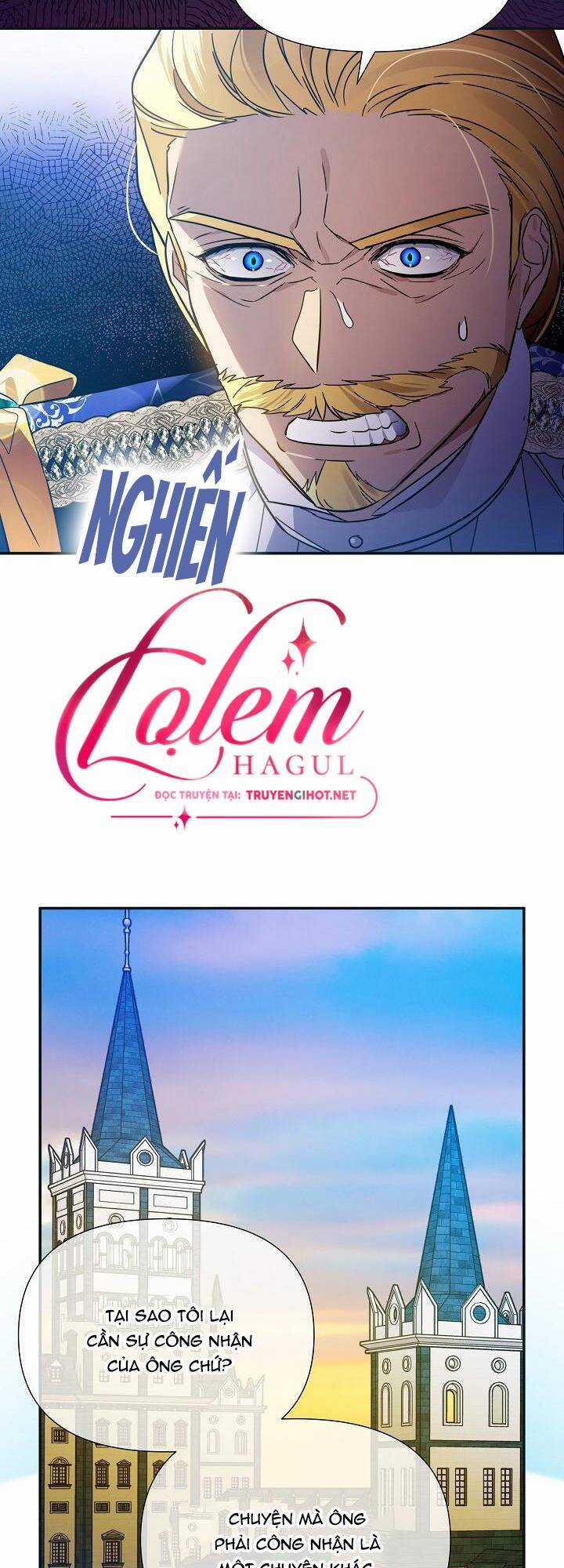 Tôi Đã Ở Đây Ngay Từ Đầu Chapter 80.1 trang 2