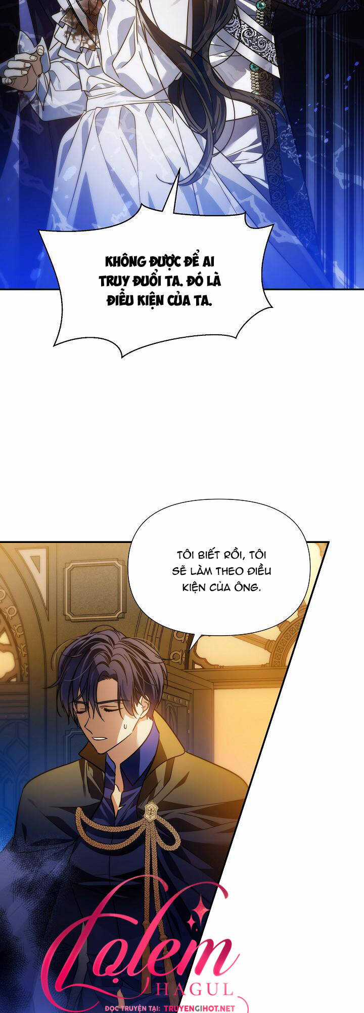 Tôi Đã Ở Đây Ngay Từ Đầu Chapter 80.1 trang 20