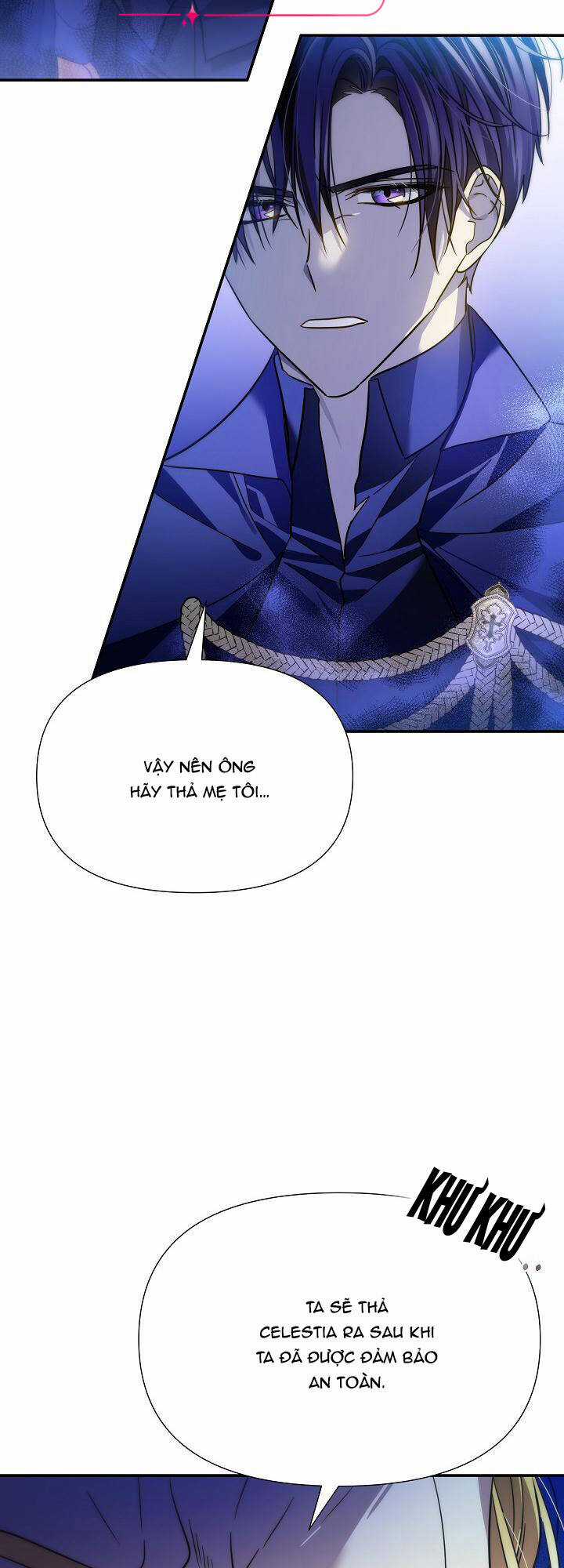 Tôi Đã Ở Đây Ngay Từ Đầu Chapter 80.1 trang 21