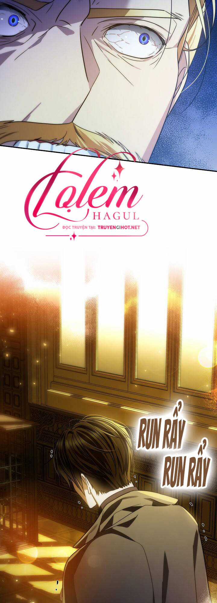 Tôi Đã Ở Đây Ngay Từ Đầu Chapter 80.1 trang 22