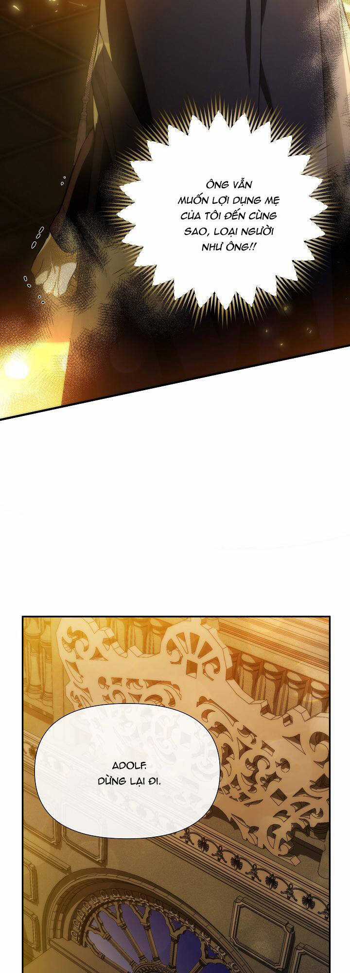 Tôi Đã Ở Đây Ngay Từ Đầu Chapter 80.1 trang 23