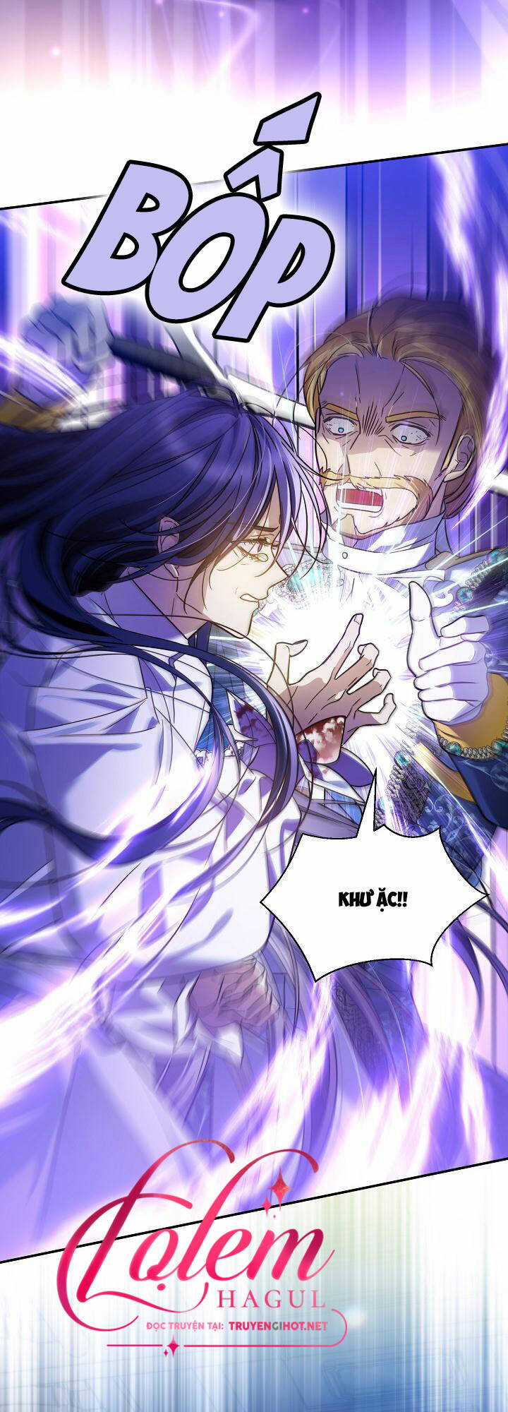 Tôi Đã Ở Đây Ngay Từ Đầu Chapter 80.1 trang 26